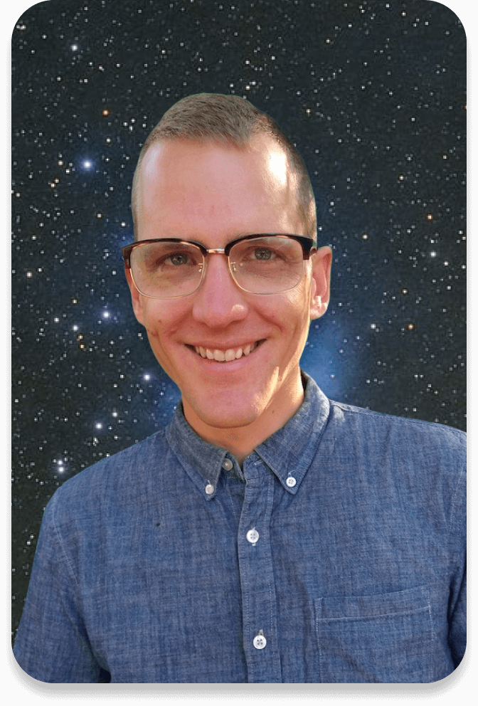 Daniel Rekshan, MA, CHt